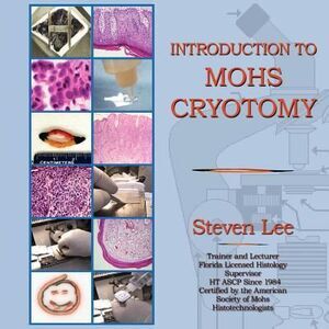 Introduction to MOHS Cryotomy -- Steven Lee
